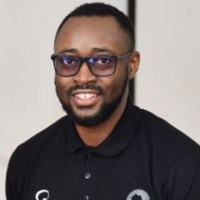 Inchtechs Sarl Employee Aurelle Tchagna's profile photo