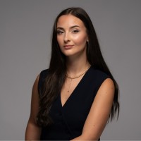 Euodia Finance Employee Marine Compere's profile photo