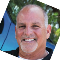 Underground Solutions Employee Mike Arme's profile photo