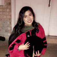 Capsule Employee Mohini Patel's profile photo