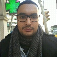TM performance Employee Bassem N'hari's profile photo