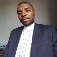Martin Eke Email