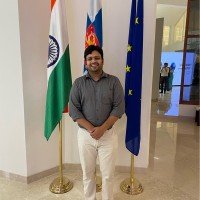 Airveda Employee Himanshu Jain's profile photo