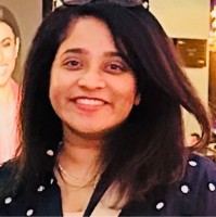 Bitpress Tools Employee Ramya Divi's profile photo