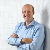 Computacenter Employee Thomas Wild's profile photo