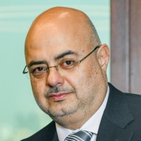 Nesma & Partners Employee Samer Samad's profile photo