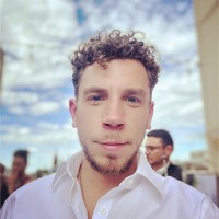 Alexandre Caveen Email