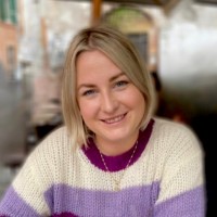 SAP Employee Franziska Back's profile photo