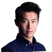 Studio Zao Employee Jamie Qiu's profile photo