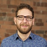 Parallax Agency Ltd Employee Lawrence Dudley's profile photo