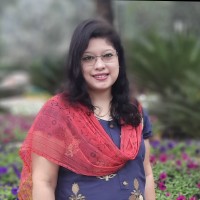 Atidiv Employee Sruthi Devaraju's profile photo