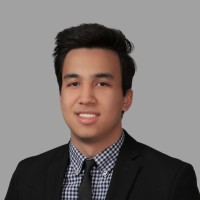 Trilogy Federal Employee John Tano's profile photo