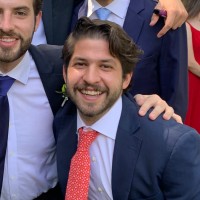 Clockwork Employee Rodrigo Vásquez del Mercado's profile photo