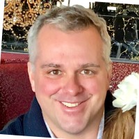 MarkGruberLH Employee Mark Gruber's profile photo