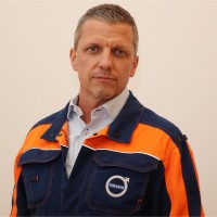 Volvo Cars Employee Daniel Eliasson's profile photo