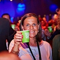 Sabine Geens Email & Phone Number