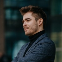 Q2 Interactive Employee Jiří MacHáň's profile photo