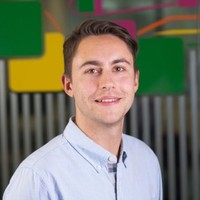 BrightWork Employee Billy Guinan's profile photo