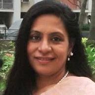 Everest Industries Limited Employee Minakshi Dey's profile photo