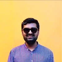 iSourceit Employee Dhyey Patel's profile photo