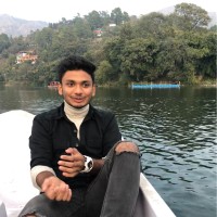Driffle Employee Vikas Maurya's profile photo