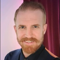 United States Army Reserve Employee Jeffrey Harmon's profile photo