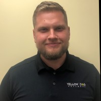 Yellow Dog Software Employee Christopher Wanzong's profile photo