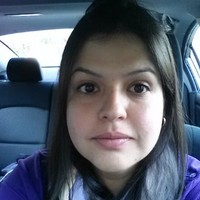 University of Wisconsin-Madison Employee Sofia Ortega's profile photo