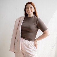 Thai Wok Polska Employee Kamila Szcześniak's profile photo