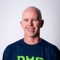 Druid Hills High School Employee Sam Hamilton's profile photo