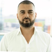 GLOBAL VISION Employee Razvan Iosif's profile photo