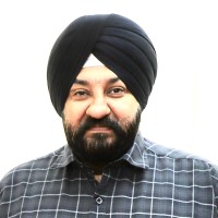 Suba Group Of Hotels Employee Dilmohan Makkar's profile photo