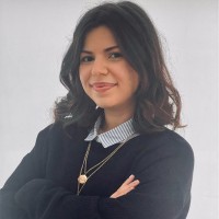 Diritto.it Employee Alessia Guarino's profile photo