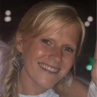 Greenfields Community Housing Employee Charlotte Hayden's profile photo