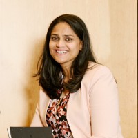 Deepa Raju Email & Phone Number