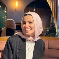 Fab Minds Employee Yasmin Ehab's profile photo