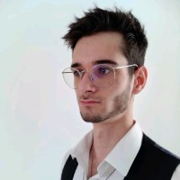 Gamestream Employee Sylvain Nauroy-Béthune's profile photo