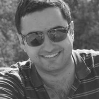 boostsecurity.io Employee Zaid al Hamami's profile photo