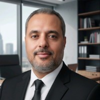 Taaly Employee Hamadi Alhakimi's profile photo