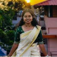 TEKNIKA SOLUTIONS Employee Ganga Dharan's profile photo