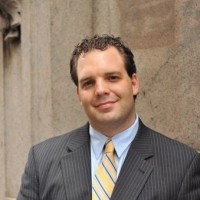 SpartanIT Group Employee Rob White's profile photo