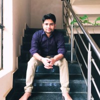 Vijay Kanathe's profile photo