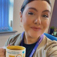 Scientifica Employee Stephanie Assoc's profile photo