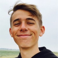 ADVANCED Schema Employee Hugo Levaray's profile photo
