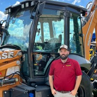 Border Equipment Employee Kyle Goforth's profile photo
