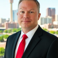 Futurex Employee Eric Campbell's profile photo