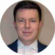 Čeli APS Employee Igor Borodovskij's profile photo