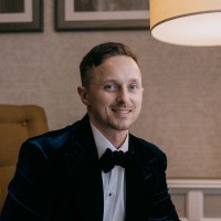 HubSpot Employee Daniel Downey's profile photo