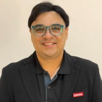 Lenovo Employee Sachin Bhatia's profile photo