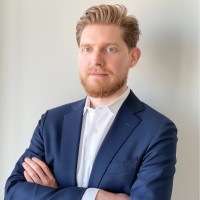 Osisko Development Corp. Employee Philip Rabenok's profile photo